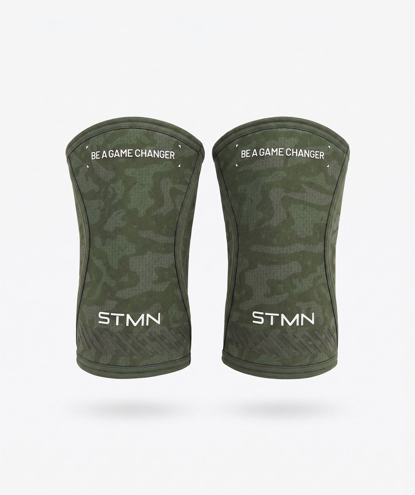 Ginocchiere WORKOUT 5mm Camouflage PRE-ORDER - STMN Fitness