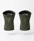Ginocchiere WORKOUT 5mm Camouflage PRE-ORDER - STMN Fitness