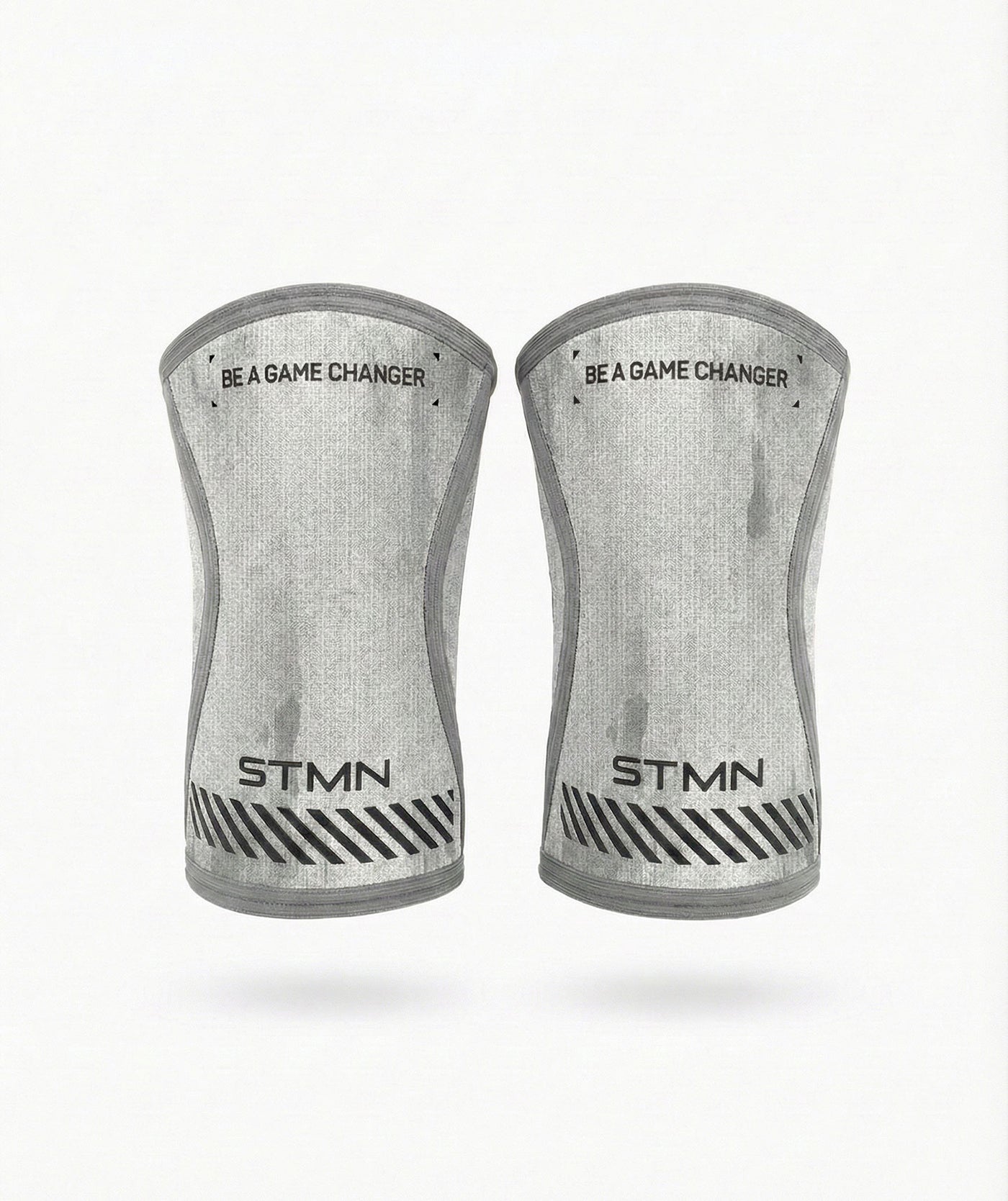 Ginocchiere WORKOUT 7mm Steel Fury PRE-ORDER - STMN Fitness