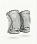 Ginocchiere WORKOUT 7mm Steel Fury PRE-ORDER - STMN Fitness