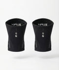Ginocchiere WORKOUT 7mm Total Black