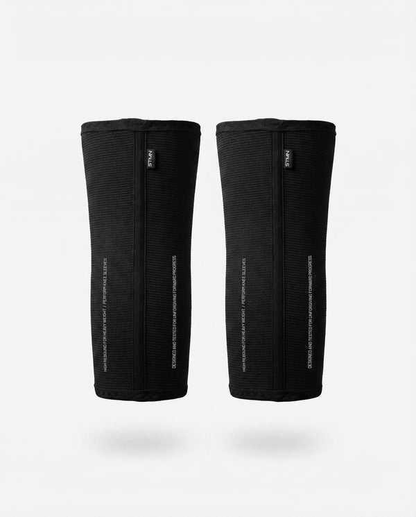 Ginocchiere Perform Line 7mm - STMN Fitness