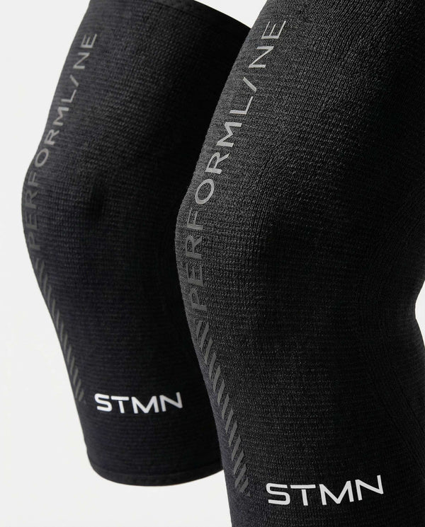 Ginocchiere Perform Line 7mm - STMN Fitness