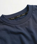 PRE-ORDER "10TH ANNIVERSARY" Loose-Fit Tee Blue / Pink Unisex - STMN Fitness