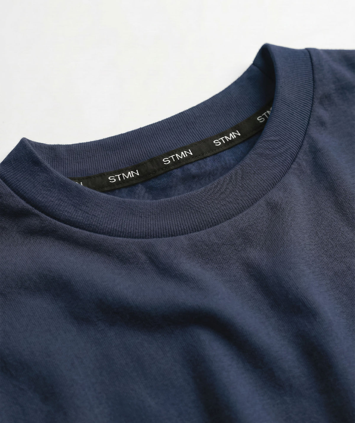 PRE-ORDER "10TH ANNIVERSARY" Loose-Fit Tee Blue / Pink Unisex - STMN Fitness