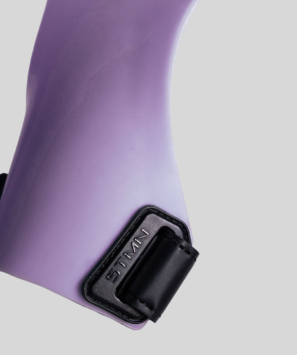 Paracalli ZERO Lilac (Limited Edition) - STMN Fitness