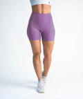 Shorts TRAINING Mauve