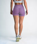 Shorts TRAINING Mauve