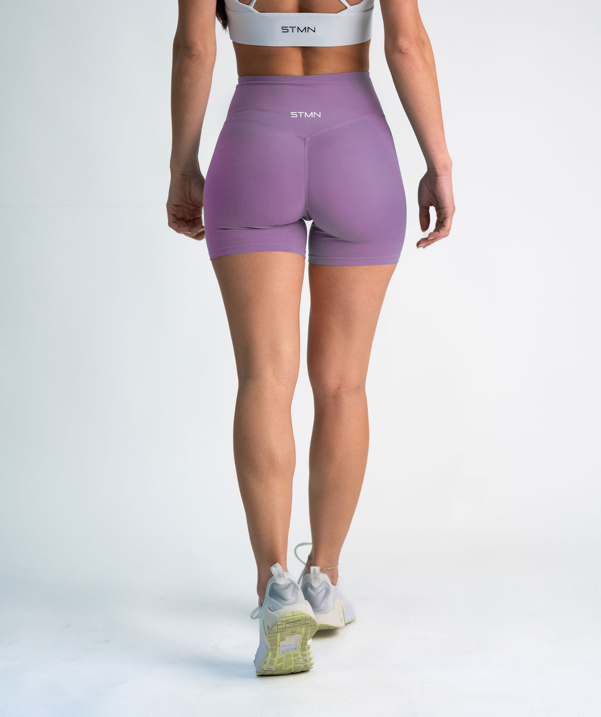 Shorts TRAINING Mauve