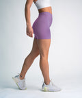 Shorts TRAINING Mauve