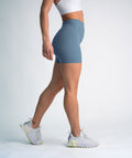 Shorts TRAINING Indigo