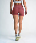 Shorts TRAINING Cherry