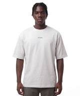 "UFP" Loose-Fit Tee Ice Unisex