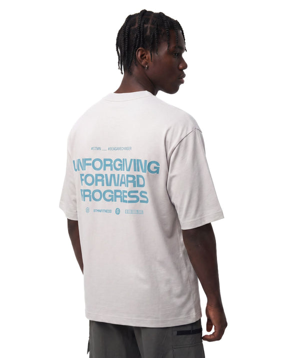"UFP" Loose-Fit Tee Ice Unisex