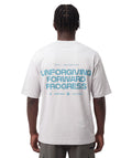"UFP" Loose-Fit Tee Ice Unisex - STMN Fitness