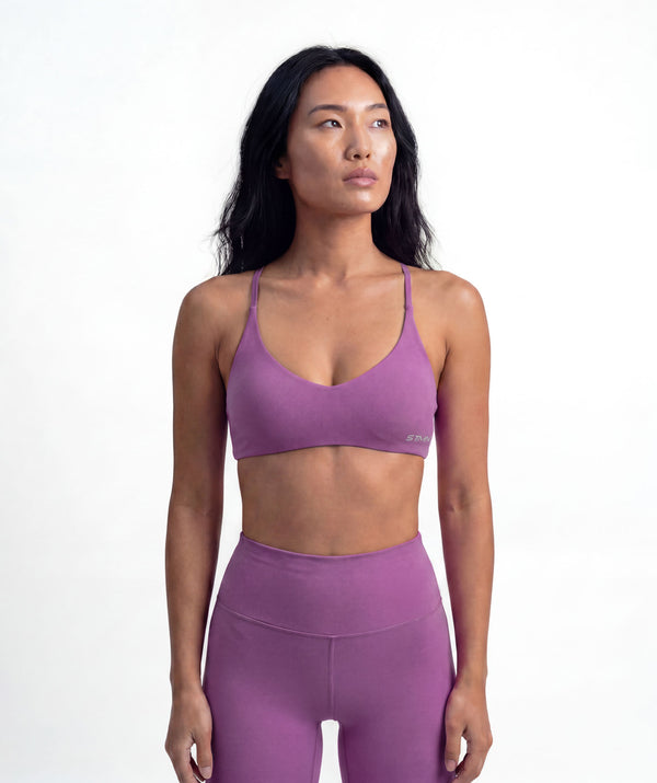 Bra LINE Mauve