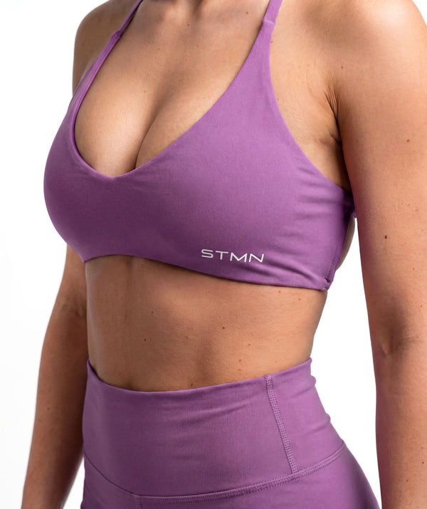 Bra LINE Mauve