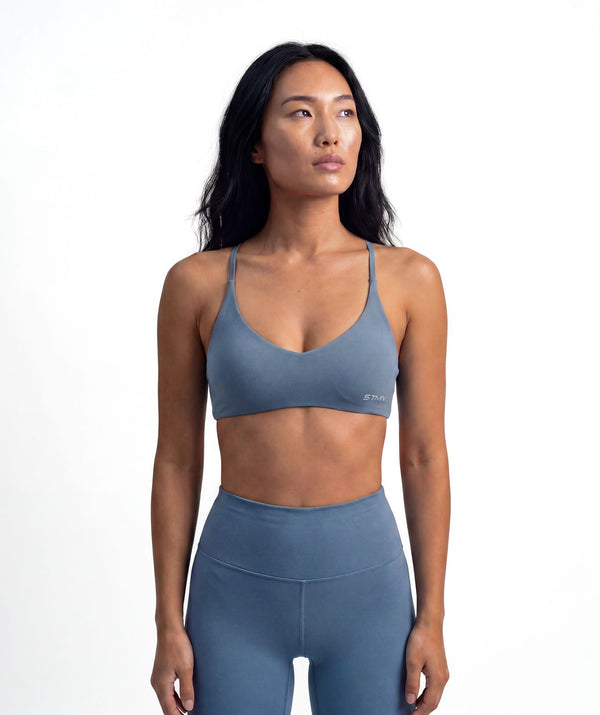 LINE Bra Indigo