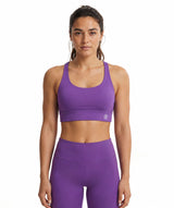 Bra TRAINING Purple