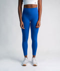 Leggings TRAINING Blue