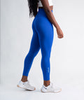 Leggings TRAINING Blue