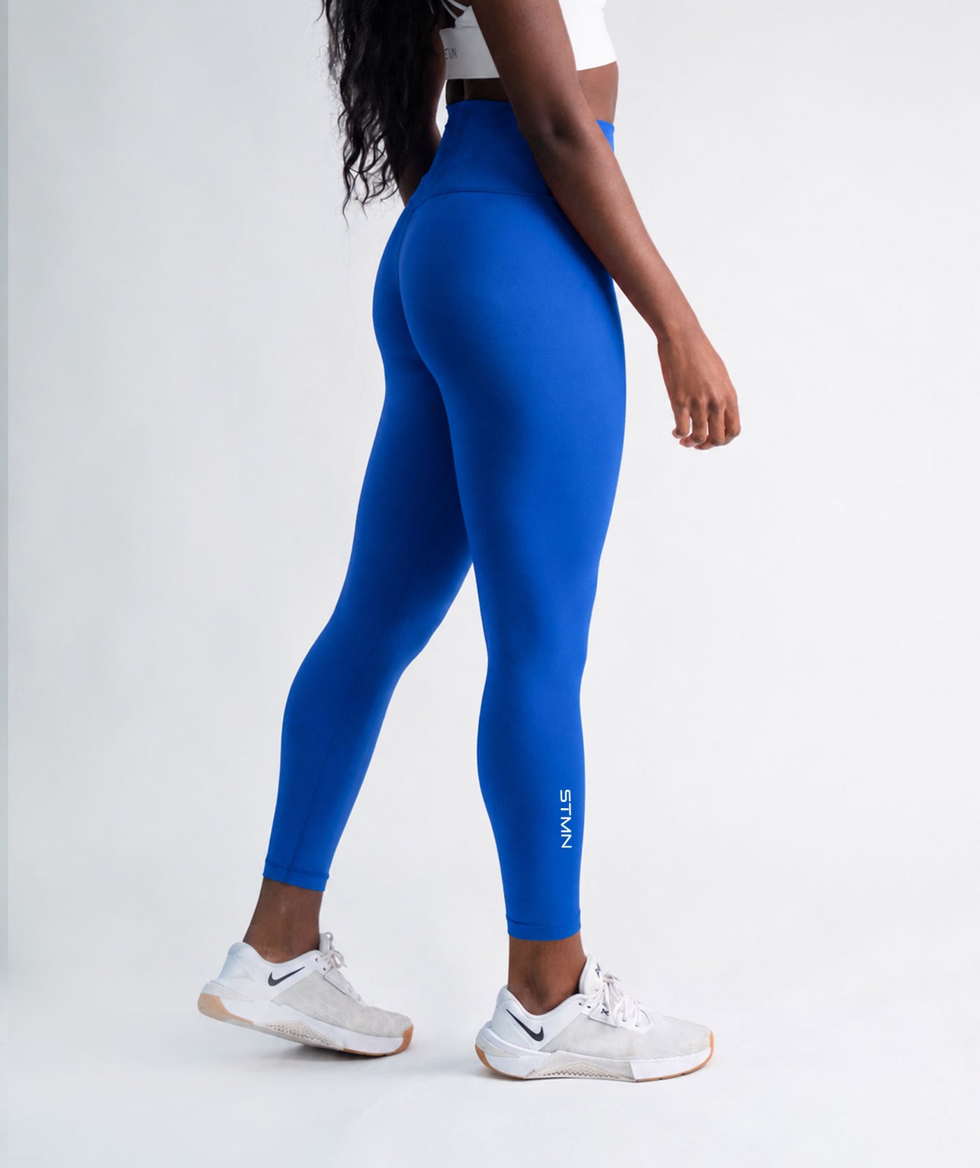 Leggings TRAINING Blue