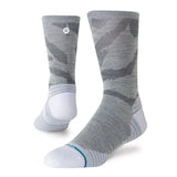 Stance Digi Dash Light Wool Crew White