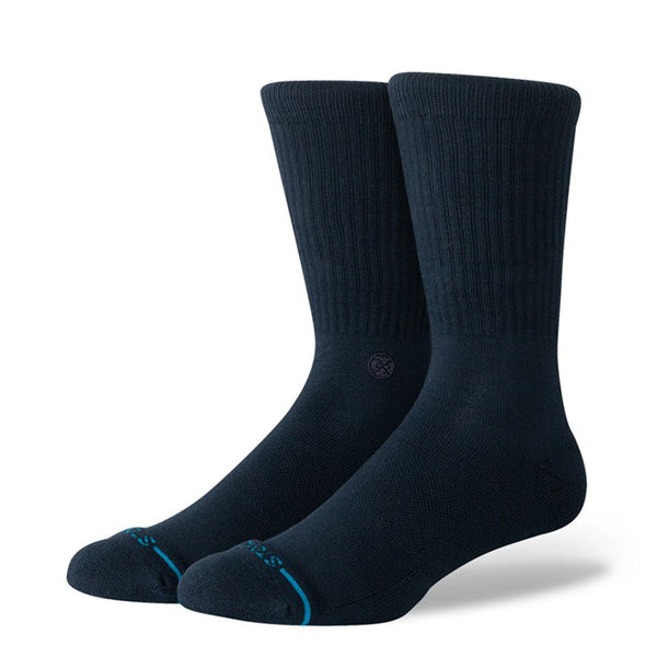 Stance Icon Dark Navy