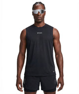 Canotta AERO Nero Uomo