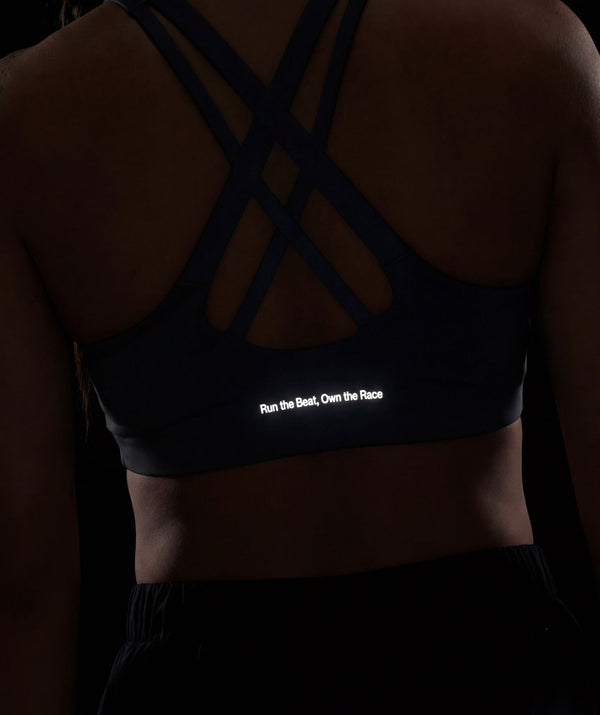 PRE-ORDER Bra AERO Nero Donna - STMN Fitness