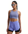 PRE-ORDER Bra AERO Lilac Donna - STMN Fitness