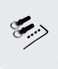 Kit Cavo Revenge 3,5m - STMN Fitness