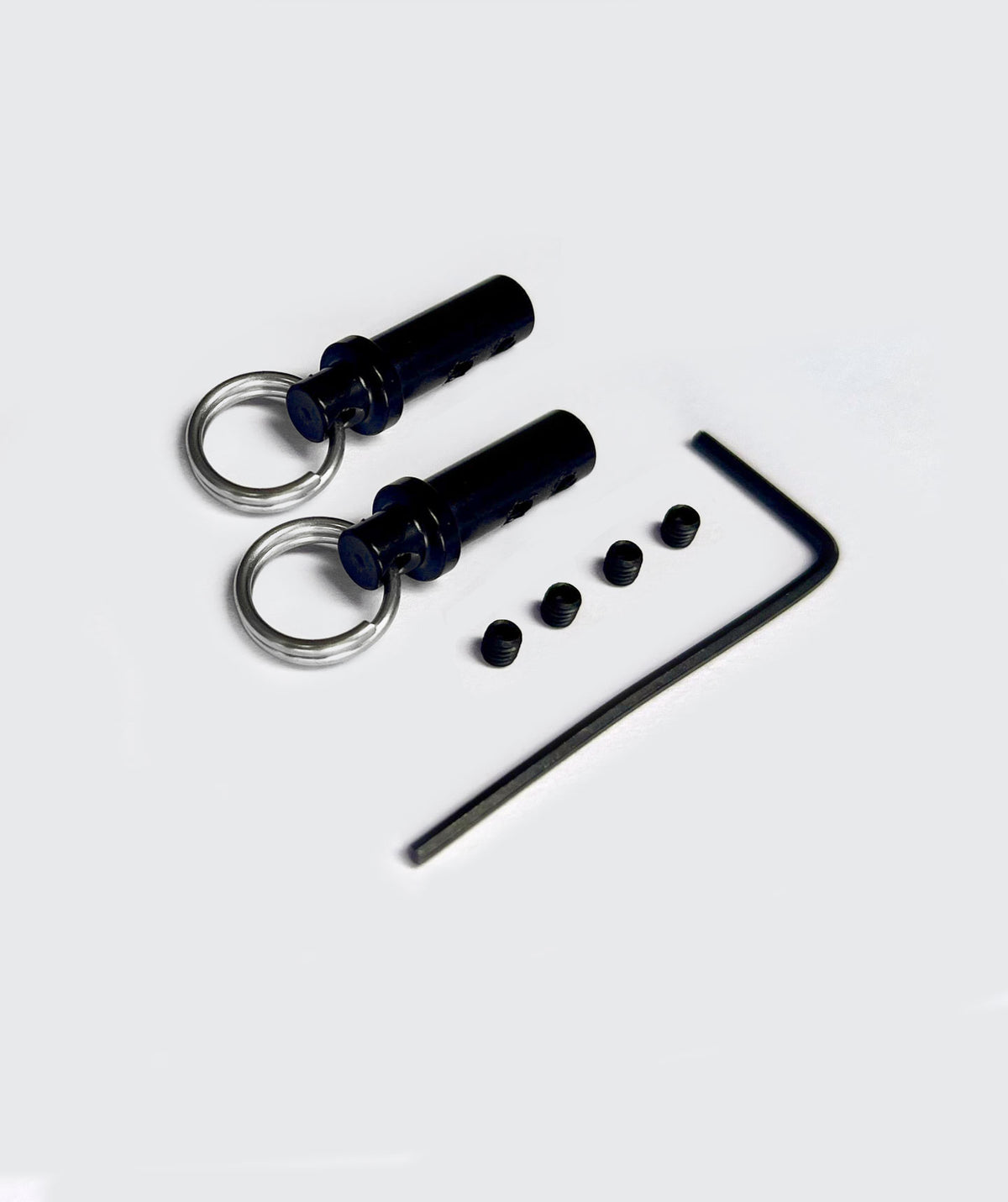 Kit Cavo Revenge 3,5m - STMN Fitness