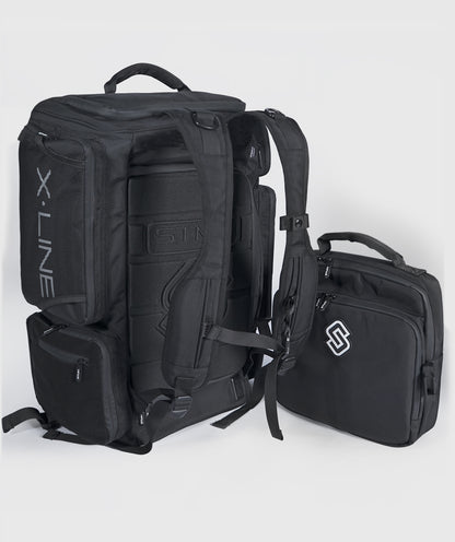 Nuovo Zaino Borsone X-Line 50 Litri - STMN Fitness