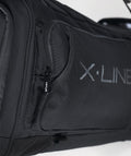 Nuovo Zaino Borsone X-Line 50 Litri - STMN Fitness