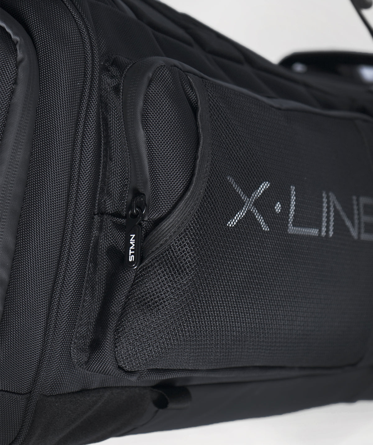 Nuovo Zaino Borsone X-Line 50 Litri - STMN Fitness