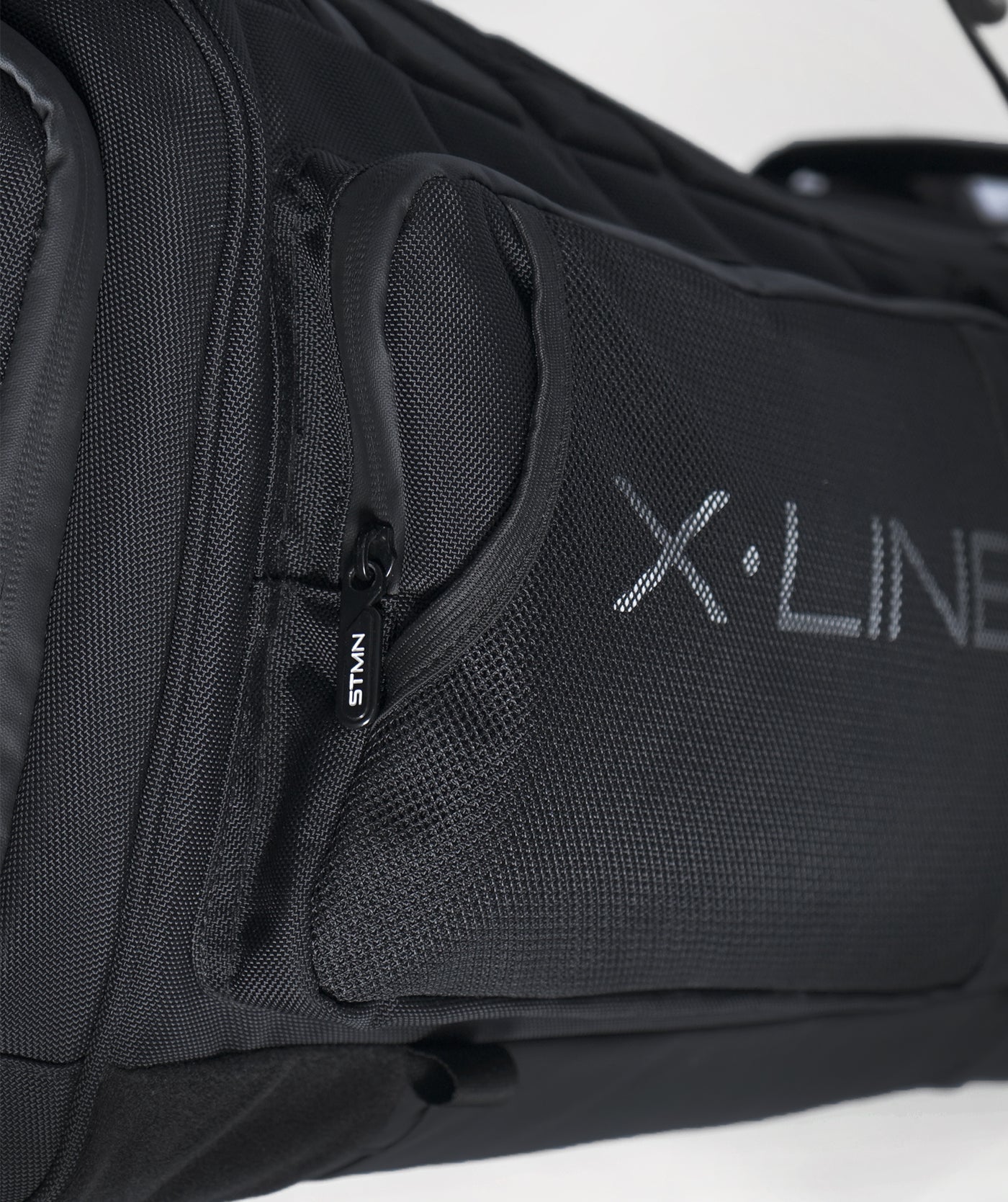 Nuovo Zaino Borsone X-Line 50 Litri - STMN Fitness