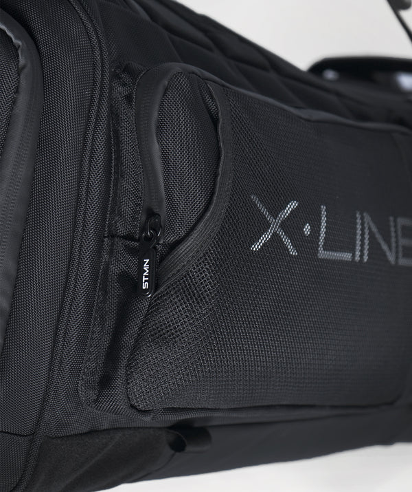 Nuovo Zaino Borsone X-Line 50 Litri - STMN Fitness
