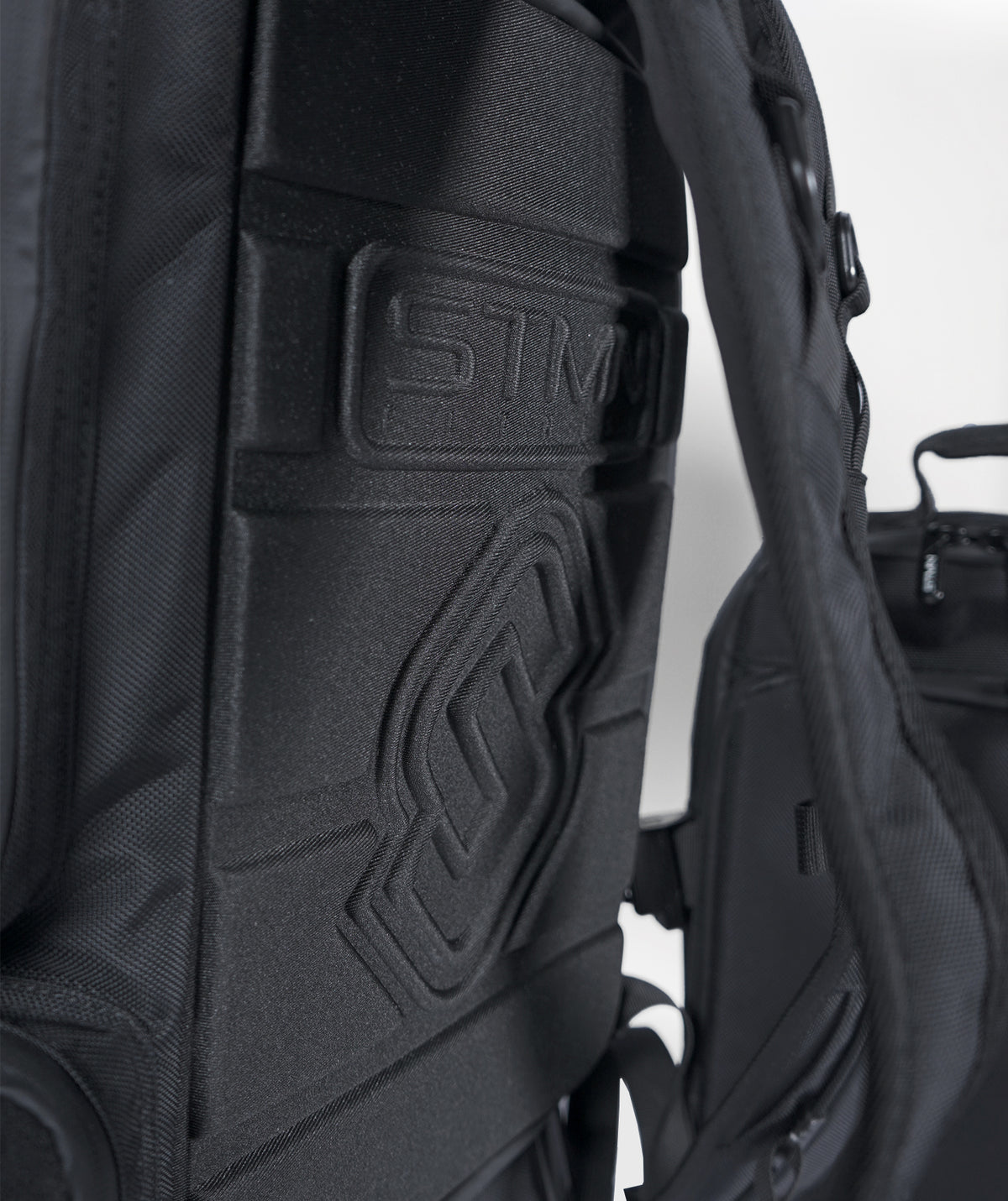 Nuovo Zaino Borsone X-Line 50 Litri - STMN Fitness