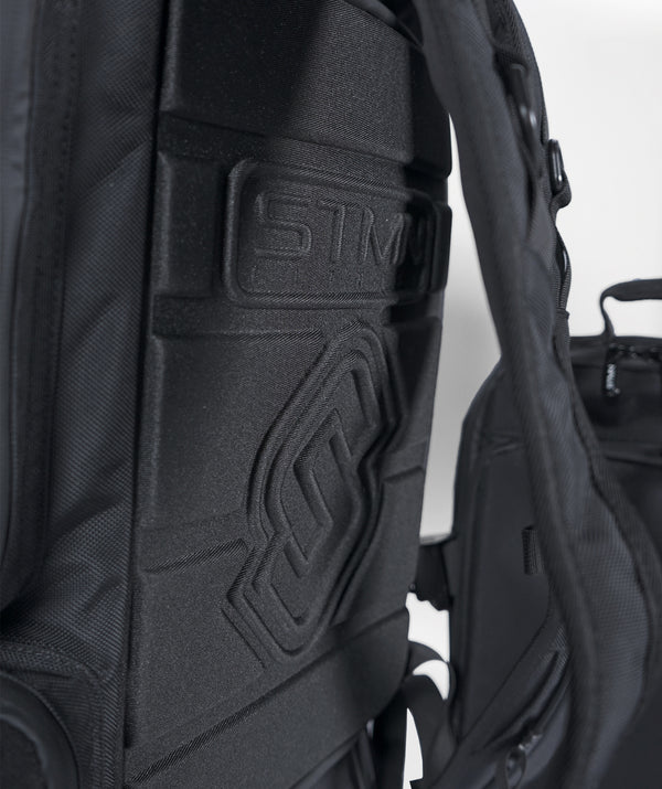 Nuovo Zaino Borsone X-Line 50 Litri - STMN Fitness