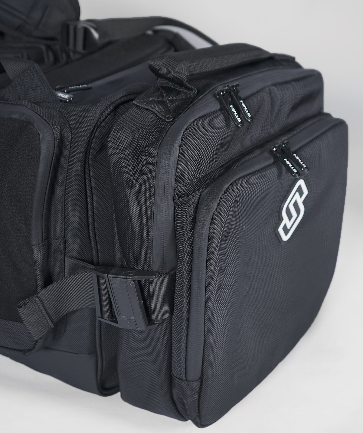Nuovo Zaino Borsone X-Line 50 Litri - STMN Fitness