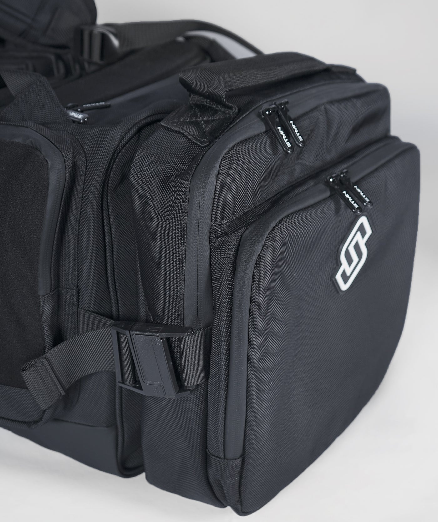 Nuovo Zaino Borsone X-Line 50 Litri - STMN Fitness
