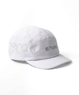 AERO Running Cap 5-Panel White