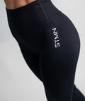 B-Training Leggings Nero - STMN Fitness