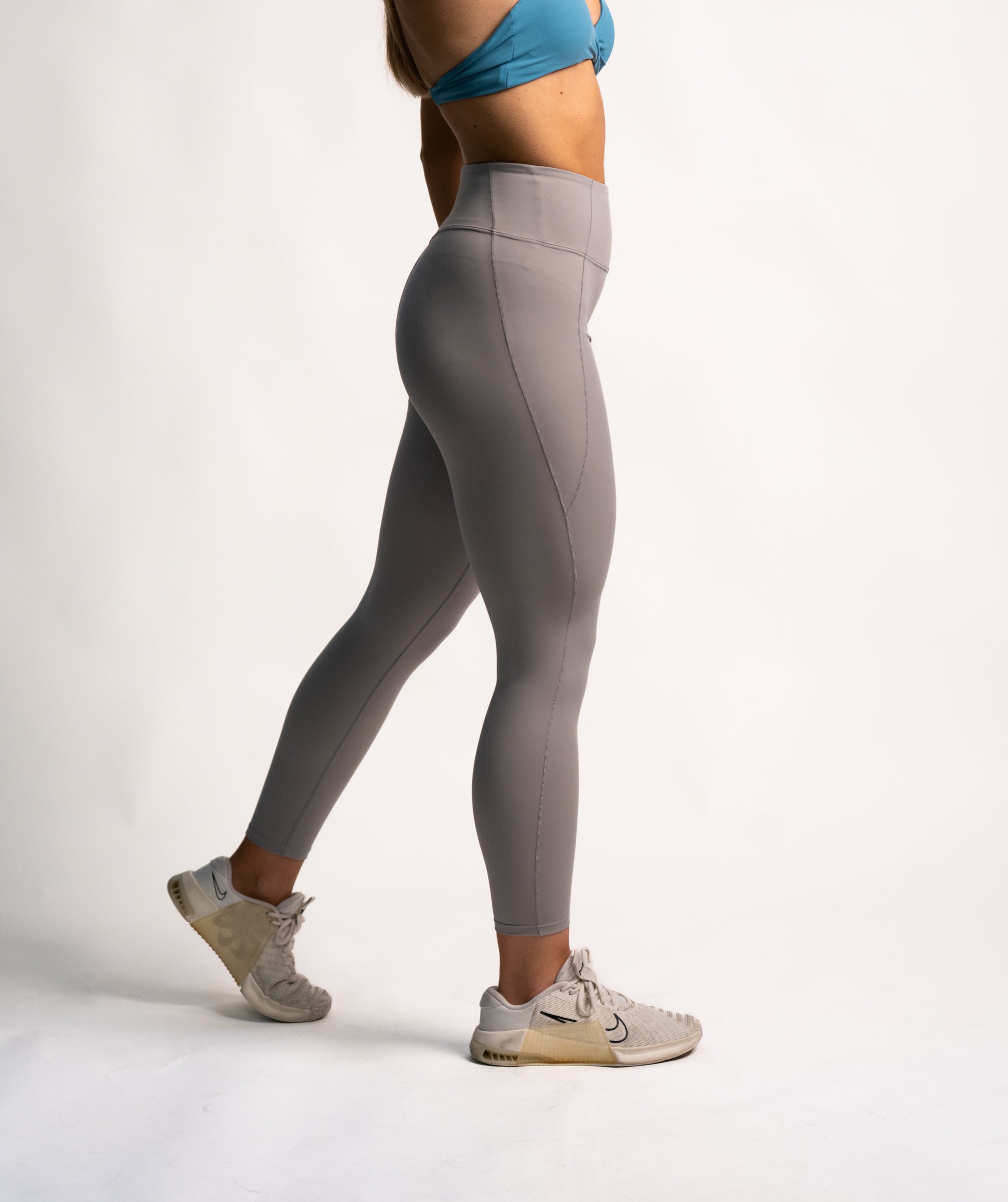 B-Training Leggings Gray