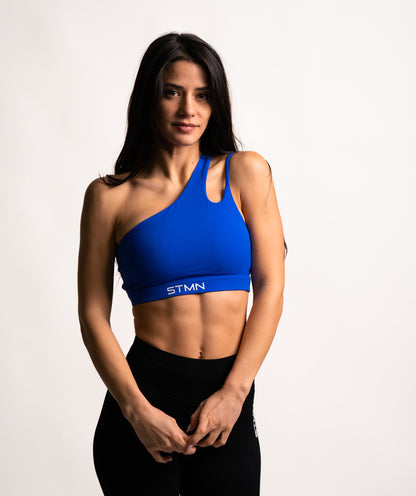 New Venus Bra Woman Blue