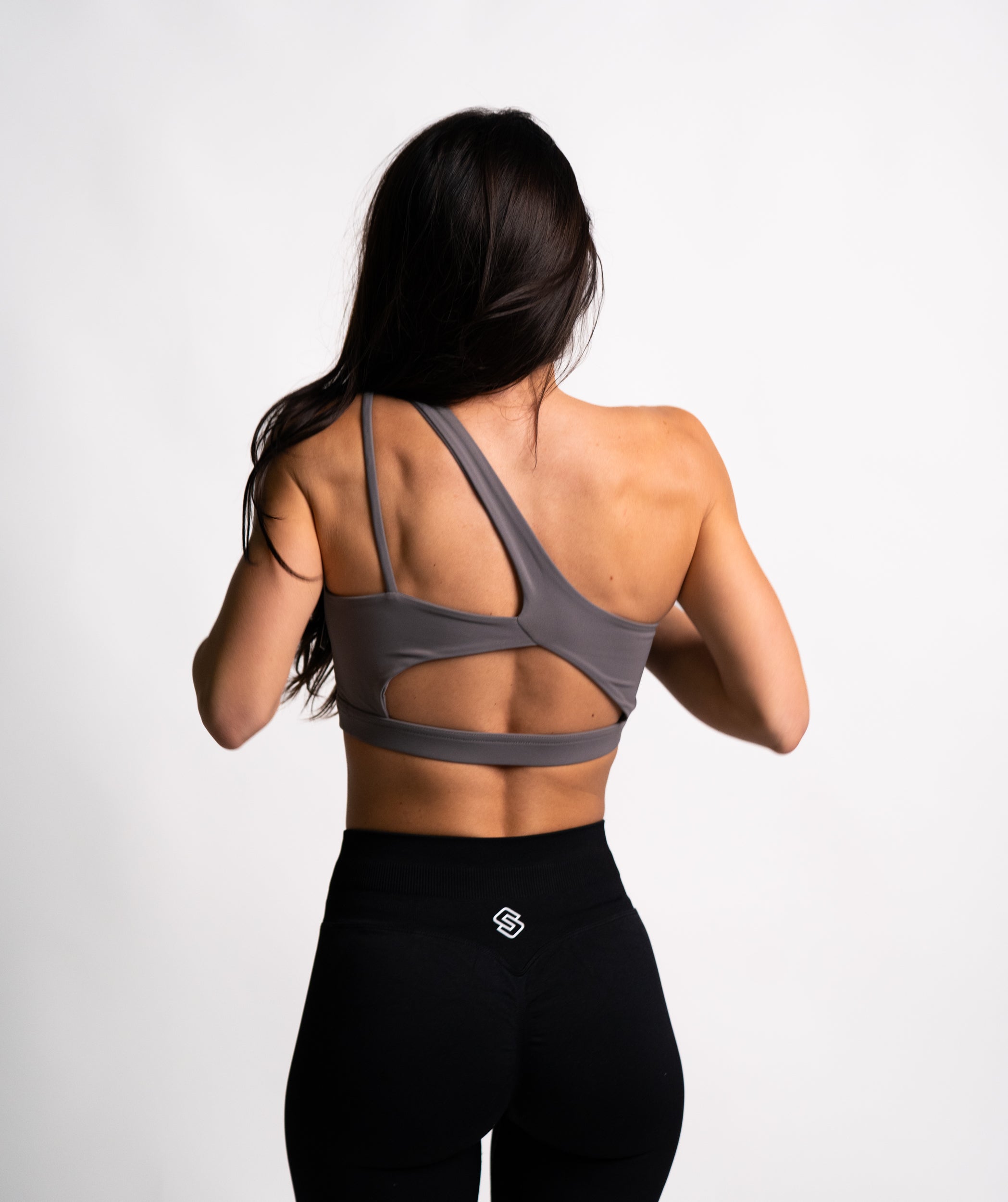 New Venus Bra Women Cement