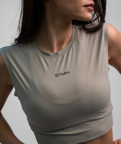 Blaze Tank Mud - STMN Fitness