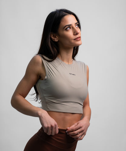 Blaze Tank Mud - STMN Fitness