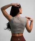 Blaze Tank Mud - STMN Fitness
